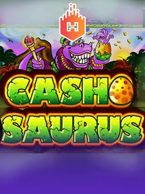 Logo game betinia casino